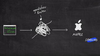 Fast Forward Science: "Wie entsteht Kabelsalat?" (Video)