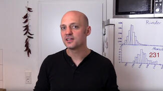 Fast Forward Science: Wie gefährlich ist Rinderwahnsinn? (Video)