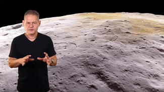 Fast Forward Science: Kolonie auf dem Mond (Video)