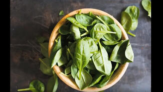 Fast Forward Science: Ein Herz aus Spinat (Video)