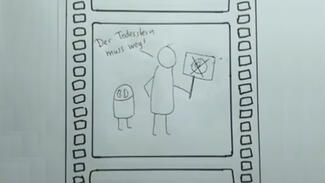 Fast Forward Science: Super Fast 2019 (Video)