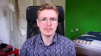 Fast Forward Science 2019 (Video)