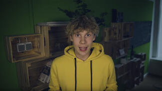 Fast Forward Science 2019 (Video)