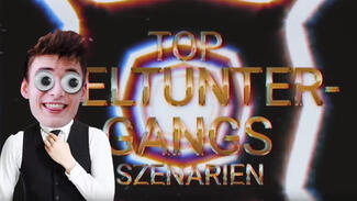 Fast Forward Science 2019 (Video)