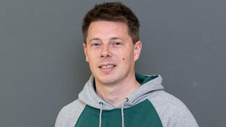 Georg Fischer (Foto: Ralf Rebmann/Wikimedia Deutschland) (CC BY-SA 4.0)