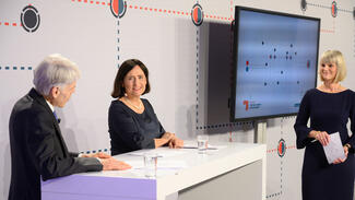 Jubiläums-Festakt 2021 (Foto: David Ausserhofer)