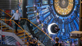 Jubiläums-Festakt 2021 (Foto: David Ausserhofer)