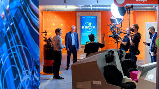 Jubiläums-Festakt 2021 (Foto: David Ausserhofer)