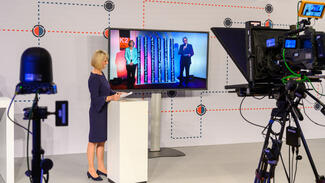 Jubiläums-Festakt 2021 (Foto: David Ausserhofer)