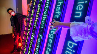 Jubiläums-Festakt 2021 (Foto: David Ausserhofer)