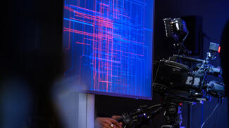 Jubiläums-Festakt 2021 (Foto: David Ausserhofer)