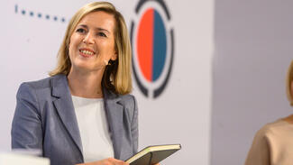 Jubiläums-Festakt 2021 (Foto: David Ausserhofer)