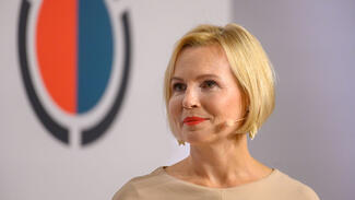 Jubiläums-Festakt 2021 (Foto: David Ausserhofer)