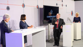 Jubiläums-Festakt 2021 (Foto: David Ausserhofer)