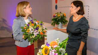 Jubiläums-Festakt 2021 (Foto: David Ausserhofer)