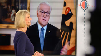 Jubiläums-Festakt 2021 (Foto: David Ausserhofer)