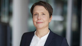 Anke Fischer-Appelt (Foto: Jan Tepass)