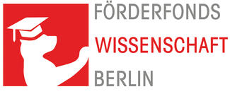 Förderfonds Wissenschaft in Berlin (Logo)