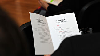 After-Work-Diskussion: Folgekosten des Populismus (Foto: Elke Jung-Wolff)