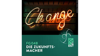 Forschergeist 048 (Cover)