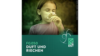 Forschergeist 050 (Cover)