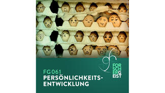 Forschergeist 061 (Cover)