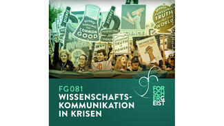 Forschergeist 081 (Cover)