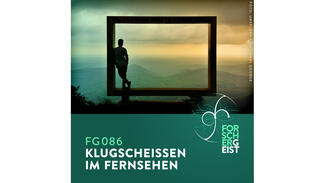 Forschergeist 086 (Cover) (Bild: unsplash.com/Amal George)