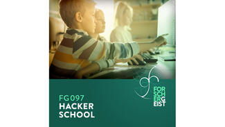 Forschergeist 097 (Cover)