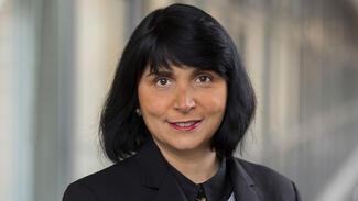 Esther-Maria Vidal (Foto: Christian Bierwagen)