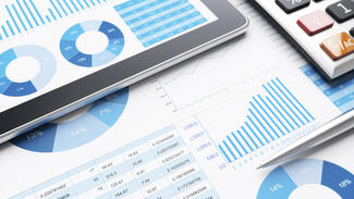 Forschungsdatenzentrum (Foto: iStock)