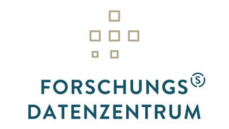 Forschungsdatenzentrum (Logo)
