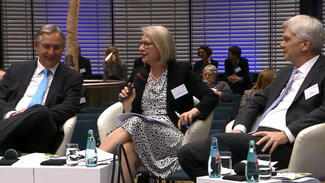 Forschungsgipfel 2016 - Inner Circle 3