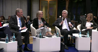 Forschungsgipfel 2016 (Video-Mitschnitt)