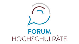 Forum Hochschulräte (Logo)