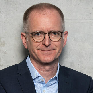 Georg Friedrichs (Foto: GASAG AG)