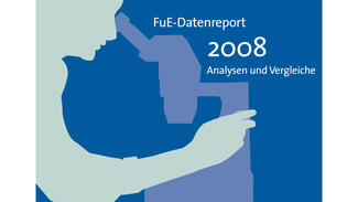 FuE-Datenreport 2008