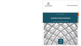 Future Lab Kooperationsgovernance (Cover)