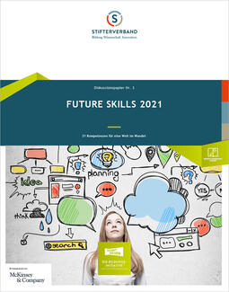 Future Skills 2021 (Cover)