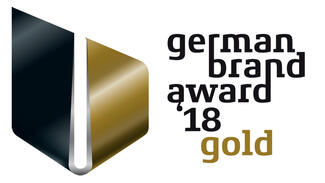 German Brand Award 2018