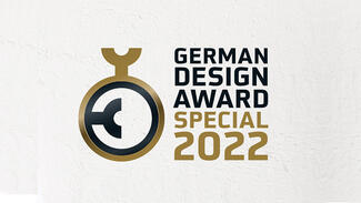 German Design Award Special 2022