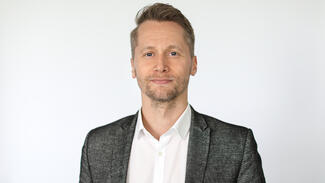Matthias Germeroth (Foto: Sven Lorenz)