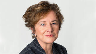 Gudrun Gersmann (Foto: Heidrun Hertel, Köln)