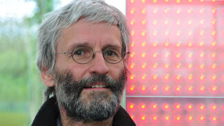 Thomas J. Jentsch (Foto: Stefan Jentsch)