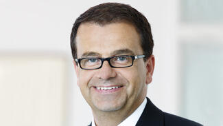Ulrich Griesdorn