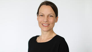 Nicole Gralingen (Foto: Sven Lorenz)