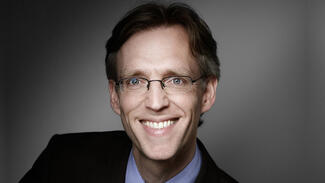Jörn Griebel (Foto: Pascal Bünning)
