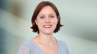 Sophie Grobler (Foto: David Ausserhofer)