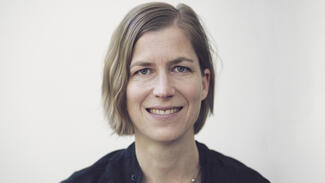 Hannah Groninger (Foto: Ivo Mayr)