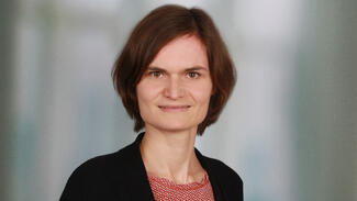 Alice Gruber (Foto: Foto Studio Kuss, Heilbronn)